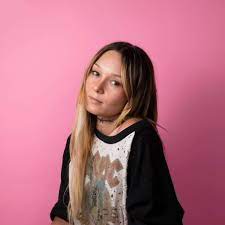 Image of Nova Rockafeller