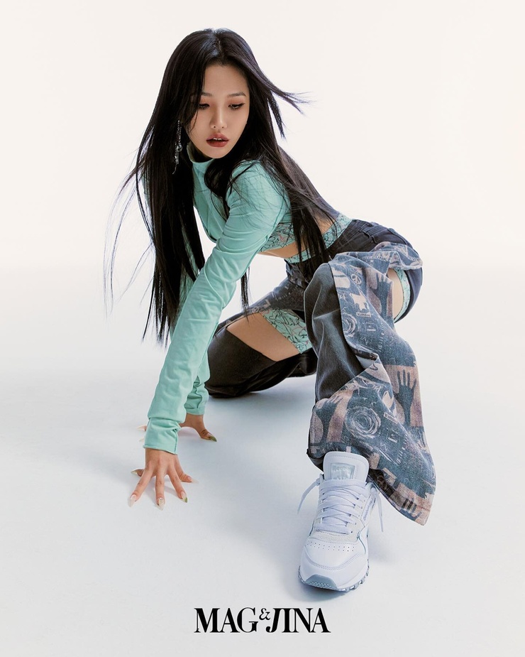 Jeon So-yeon
