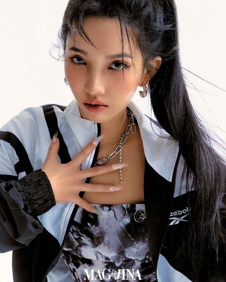 Jeon So-yeon