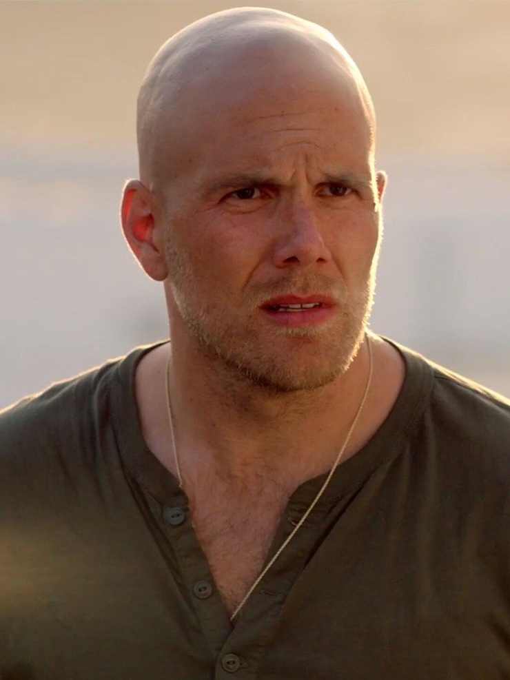 Nick Sasso