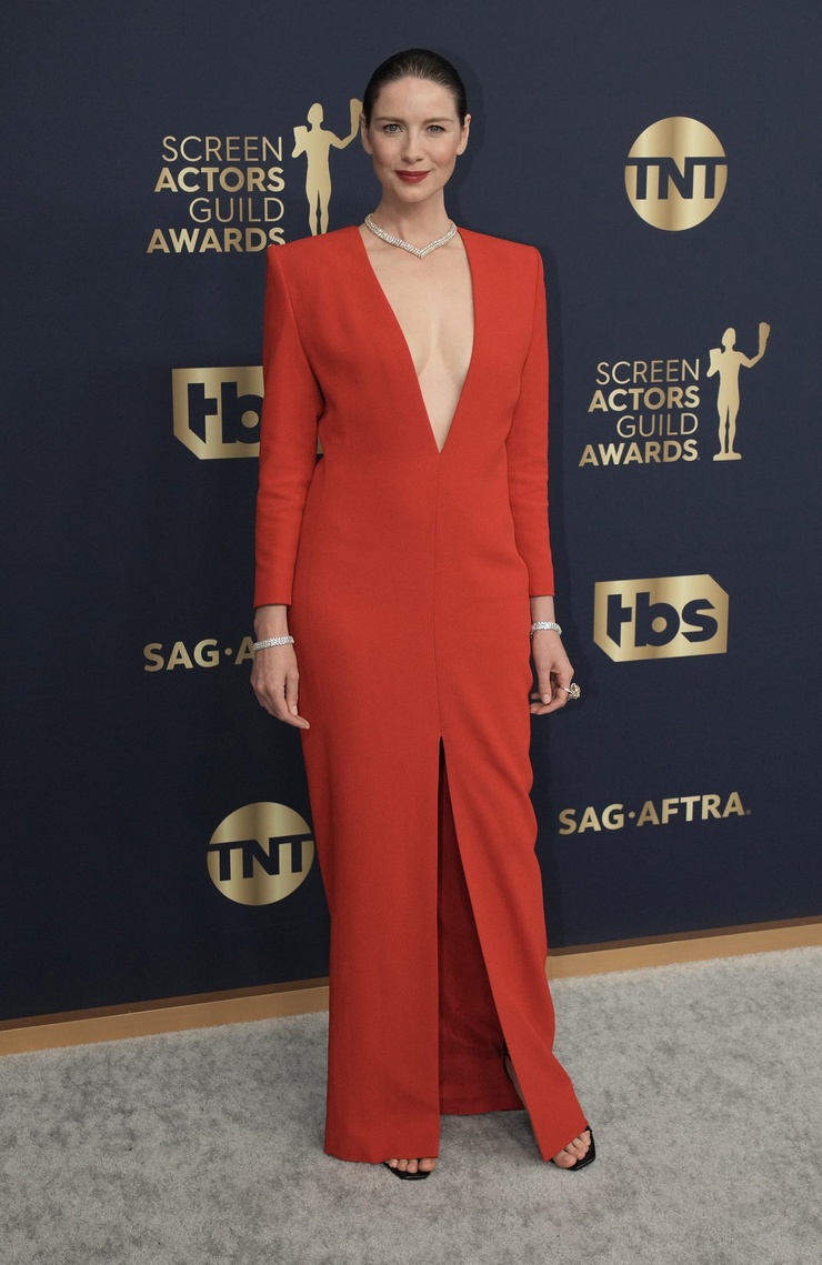 Caitriona Balfe