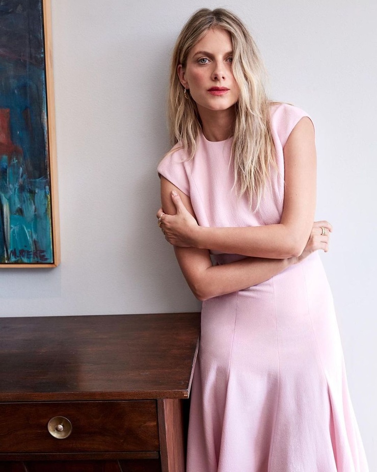 Mélanie Laurent