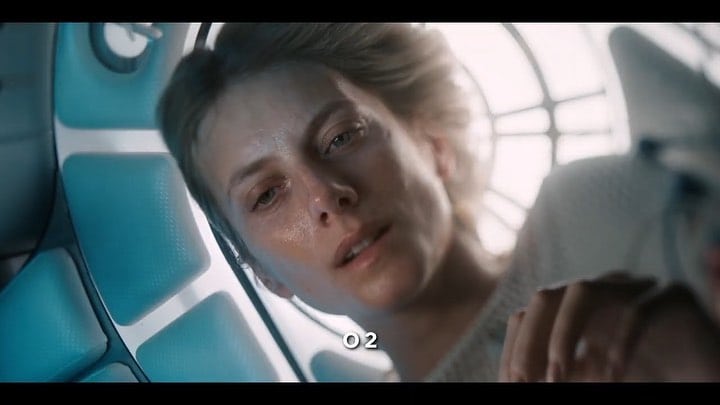 Mélanie Laurent