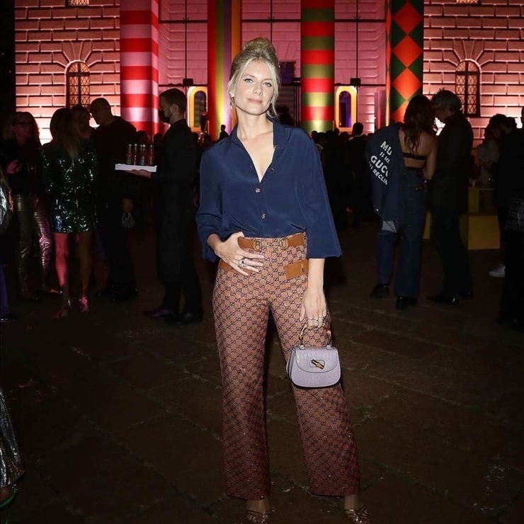 Mélanie Laurent
