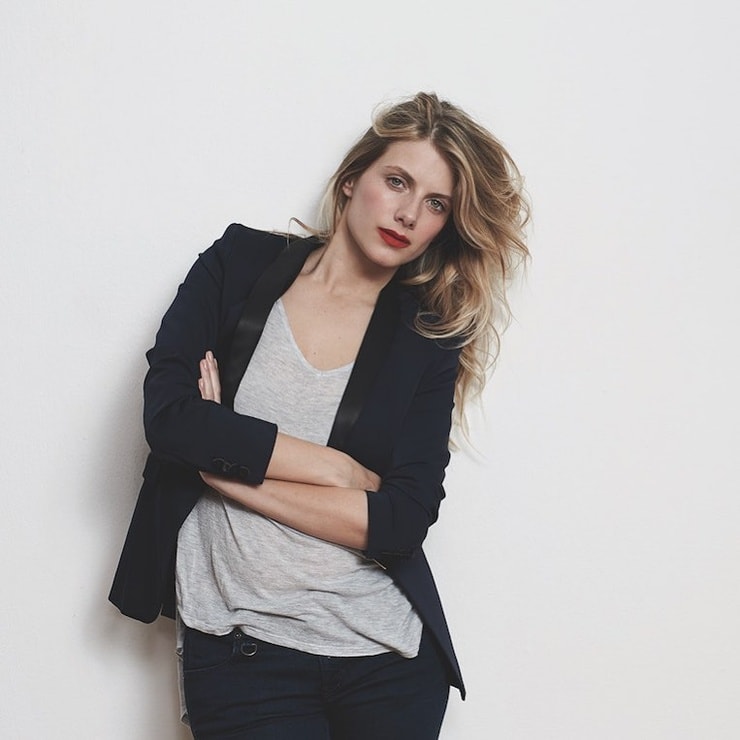 Mélanie Laurent Mélanie Laurent