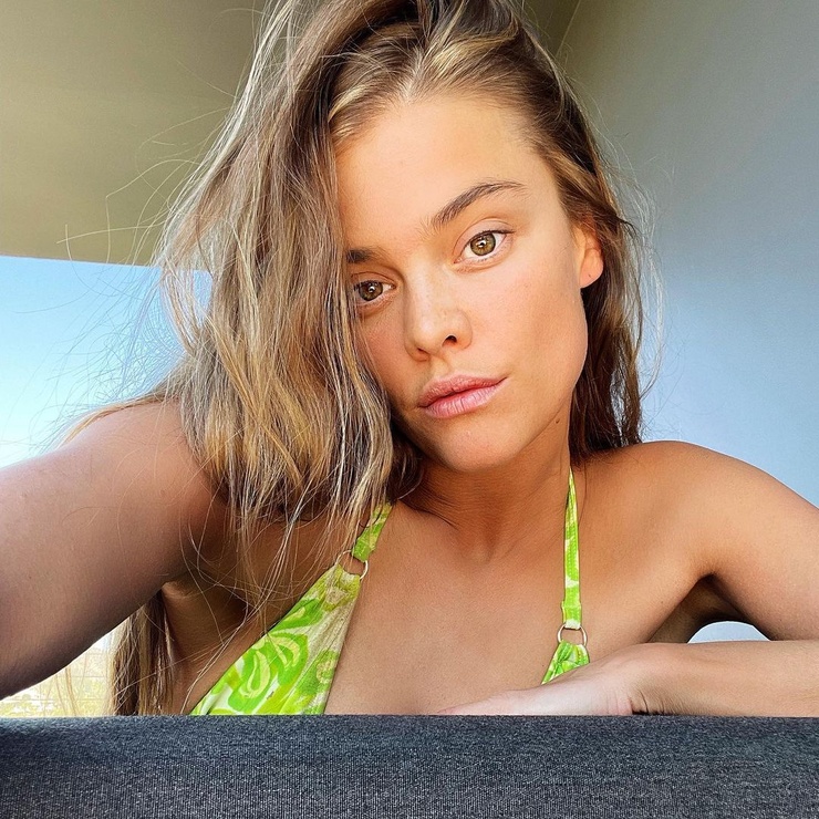 Nina Agdal