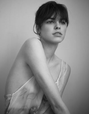 Jade McSorley image
