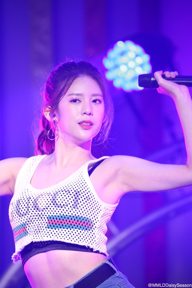 Daisy (데이지)