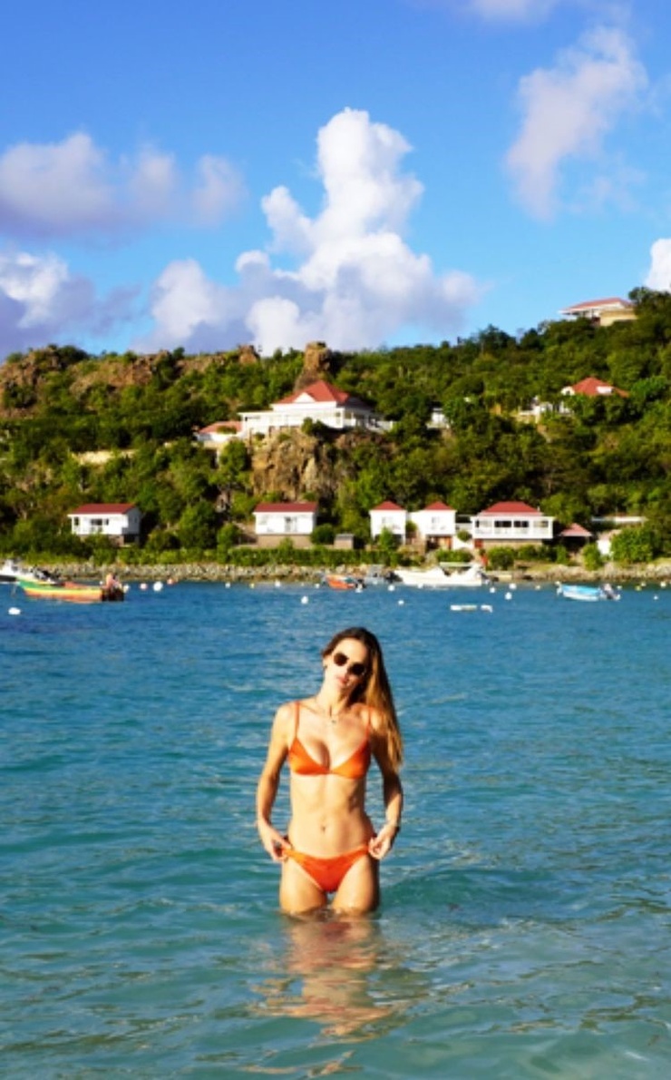 Alessandra Ambrosio
