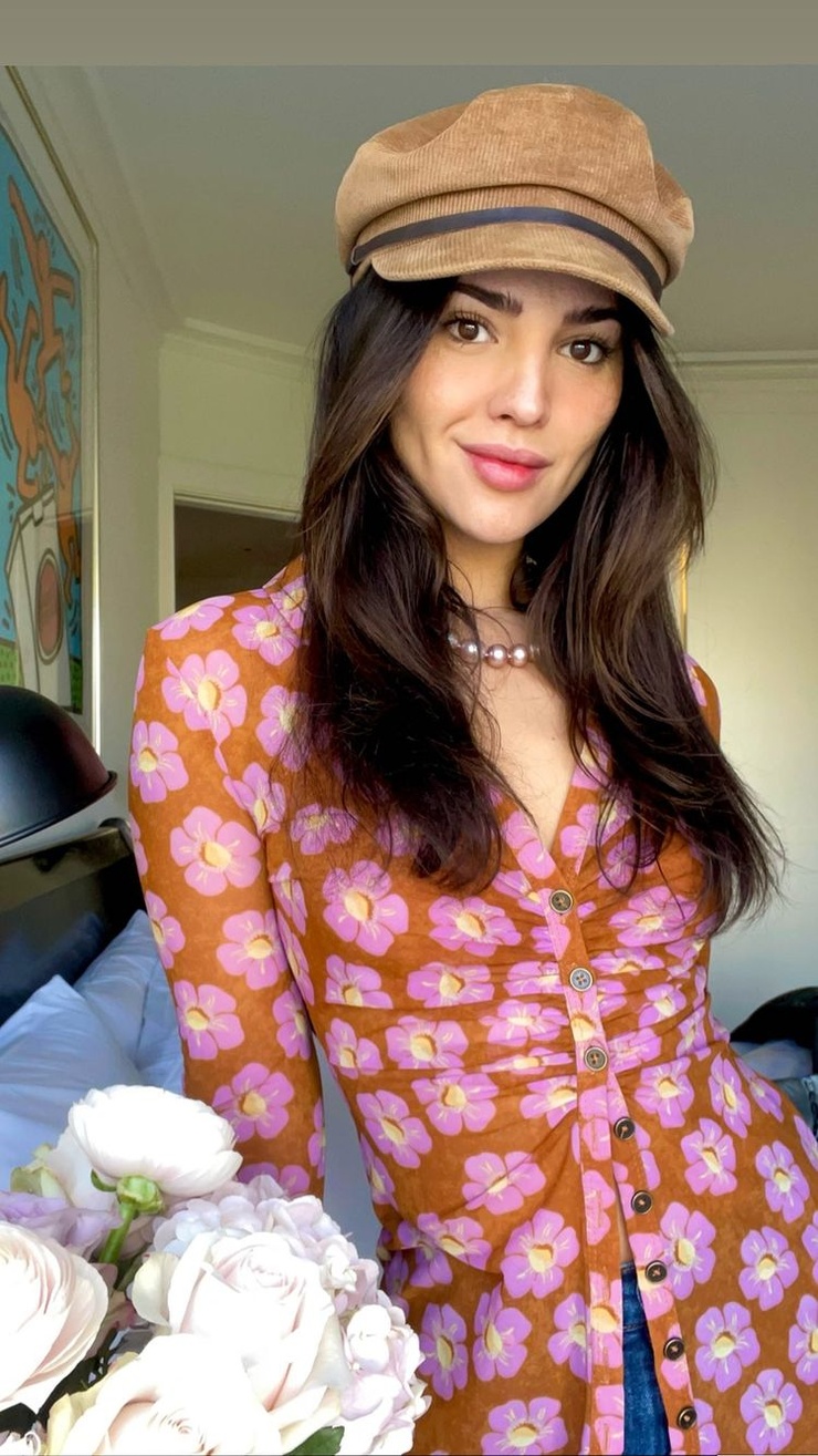 Eiza Gonzalez