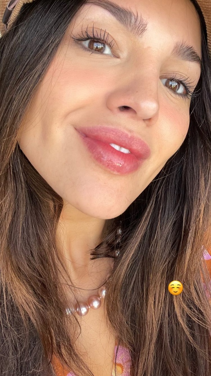 Eiza Gonzalez