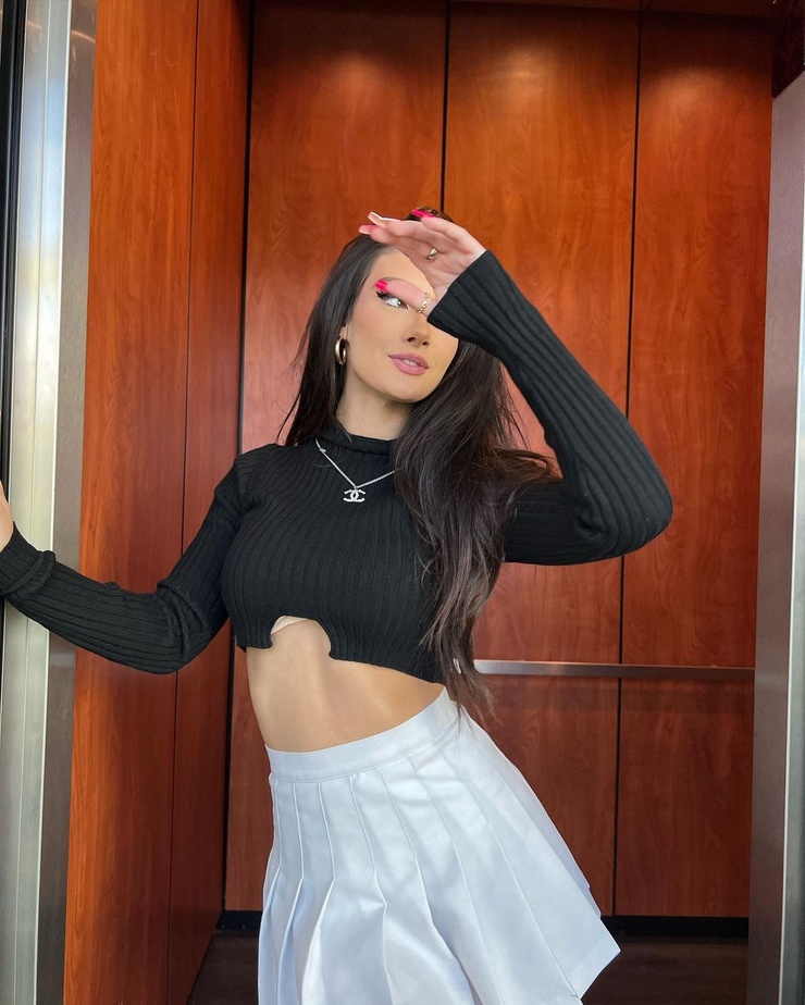 Natalie Gibson