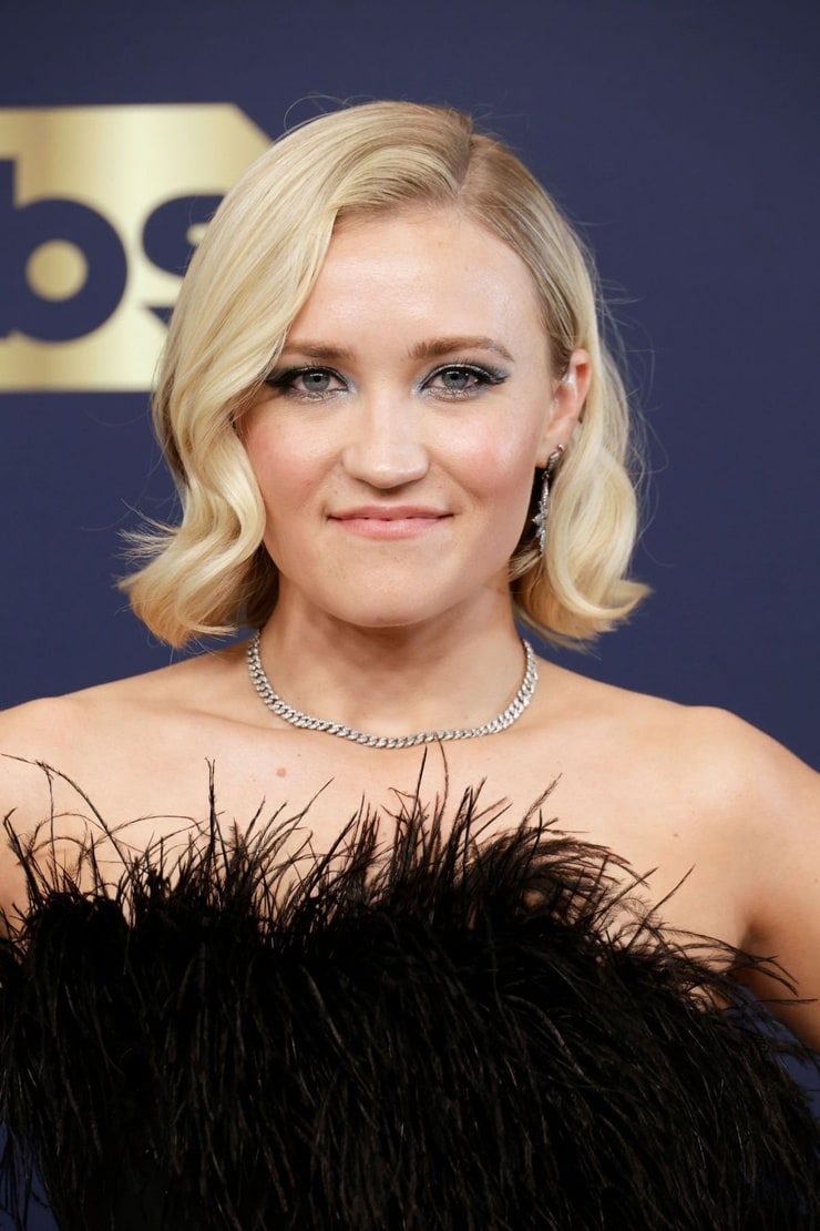 Picture of Emily Osment