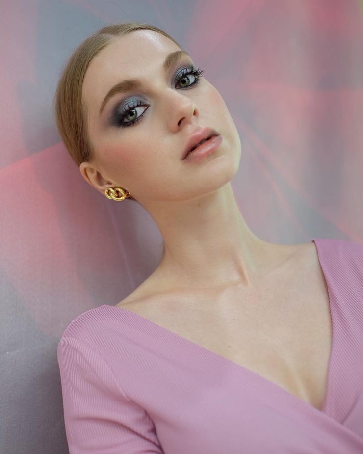 Veronika Smolikova