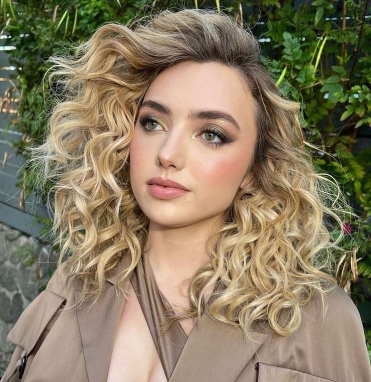 Peyton List Peyton List