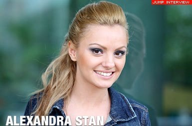 Alexandra Stan