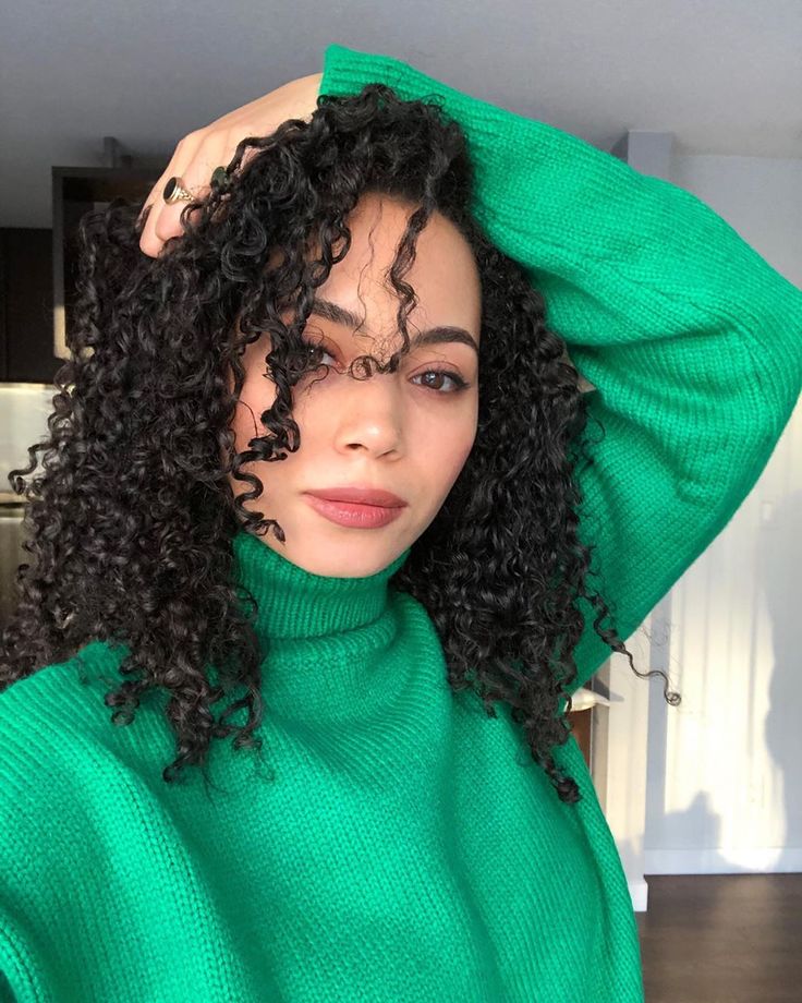Madeleine Mantock