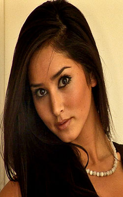 Lauren Wee