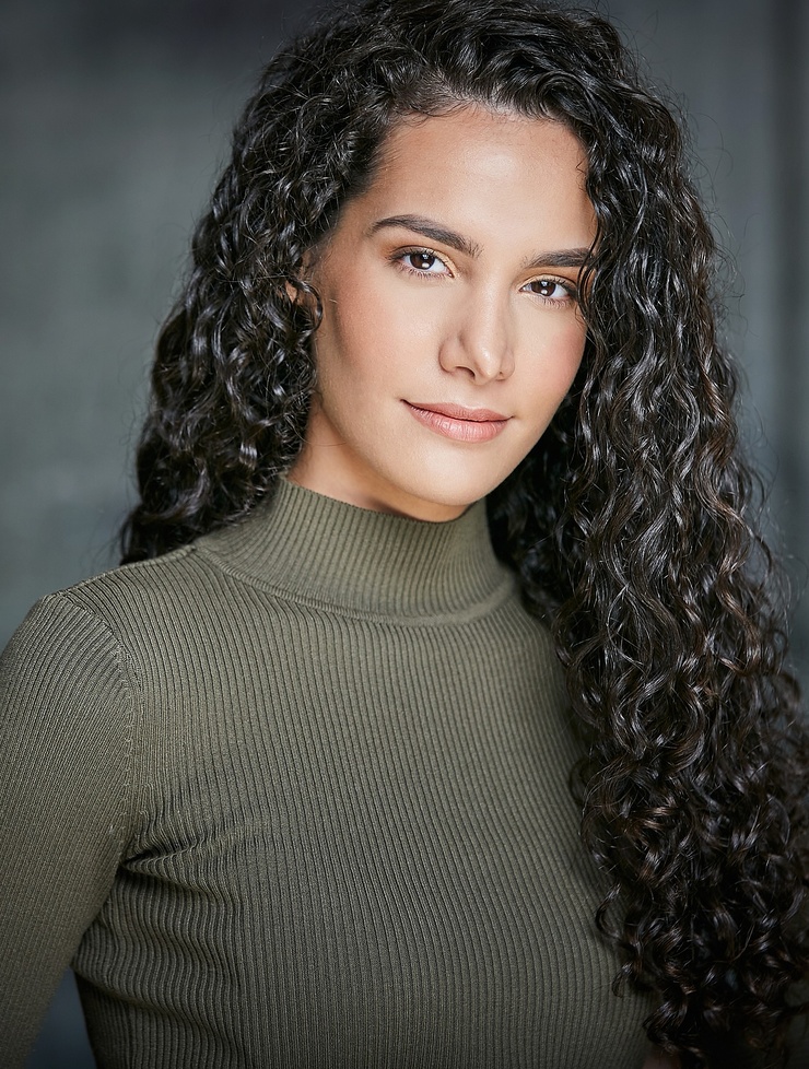Pegah Ghafoori