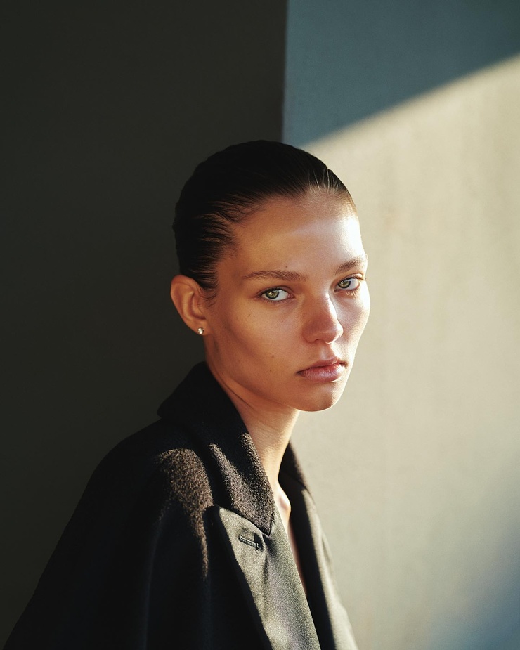 Alesya Kafelnikova Alesya Kafelnikova