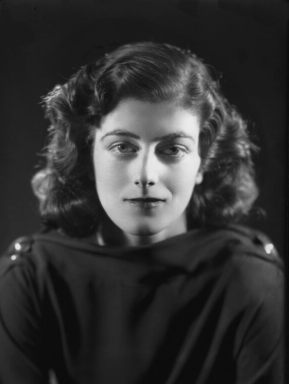 Sarah Churchill Sarah Churchill