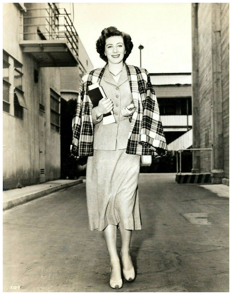 Sarah Churchill