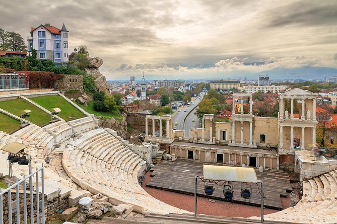 Plovdiv