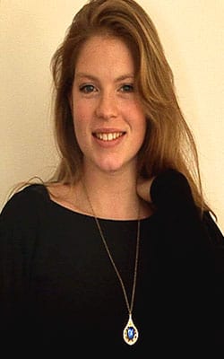 Madeleine Wheatley