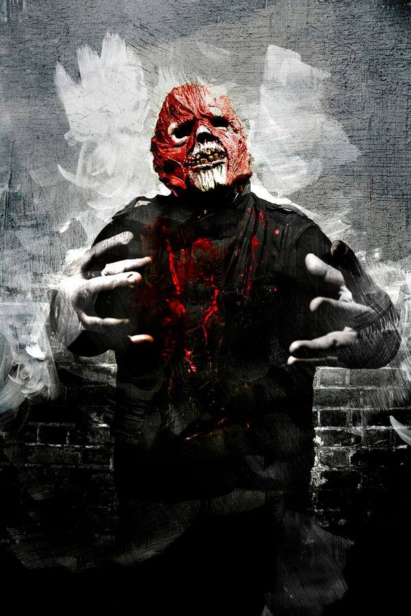 Terror Universal