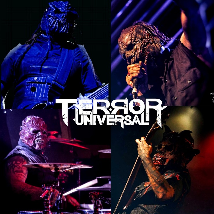 Terror Universal