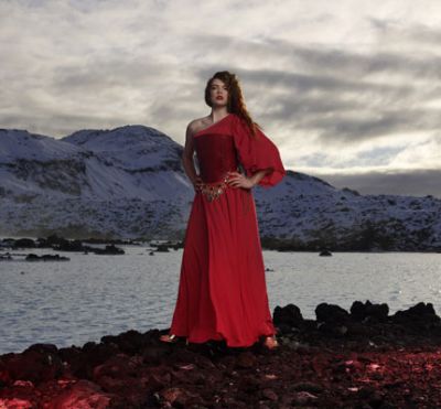 Picture of Britain & Ireland's Next Top Model