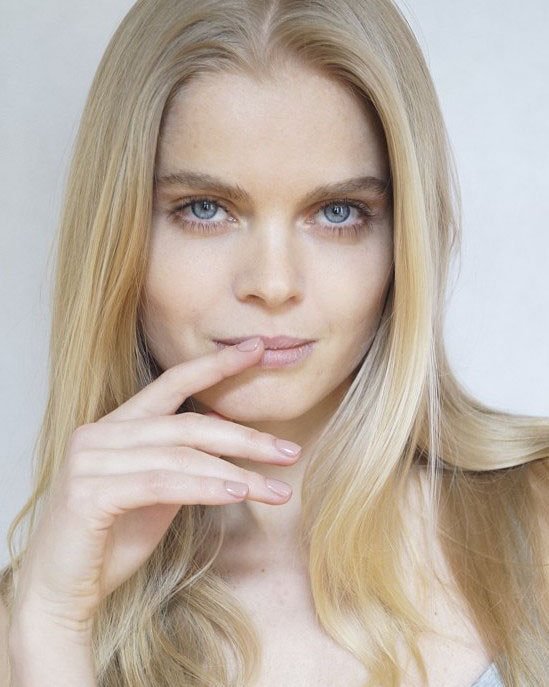 Klara Nesvadbova