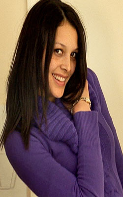 Mecia Simson Mecia Simson