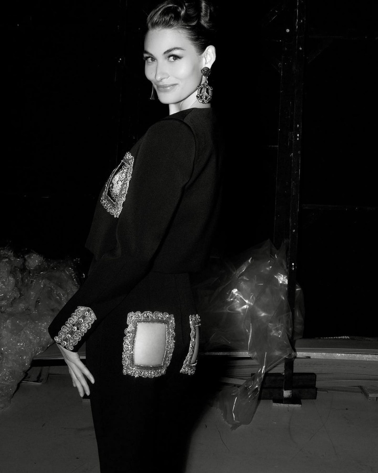Grace Elizabeth