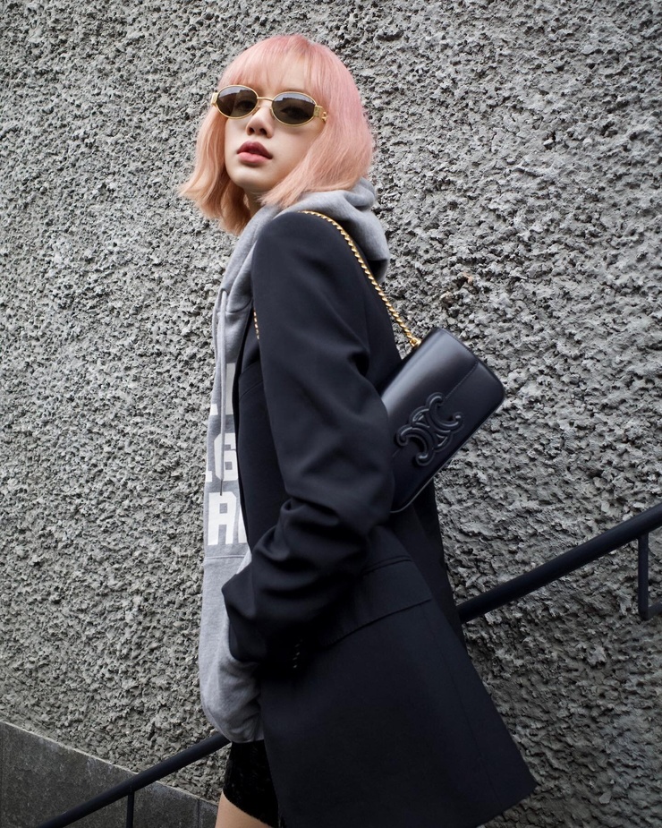 Lalisa Manoban