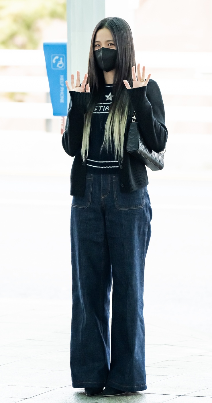 Kim Jisoo