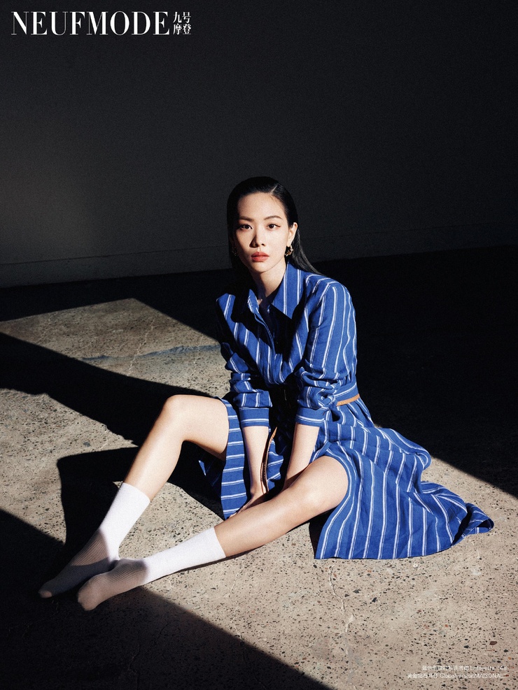 Wang Fei Fei