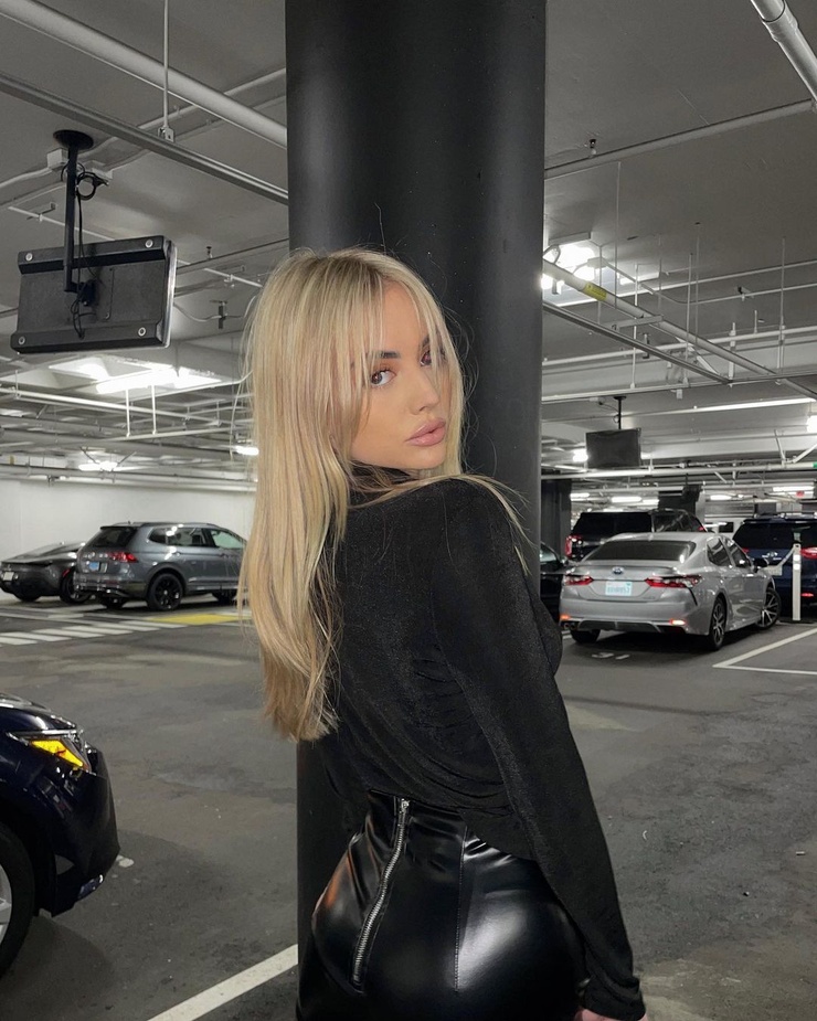 Mackenzie Dipman
