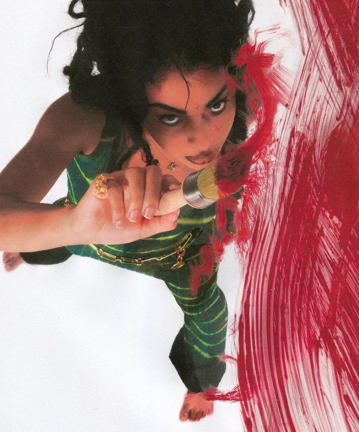 Sharon Alexie