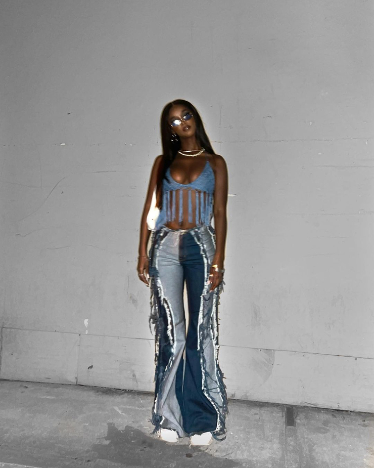 Mariama Diallo