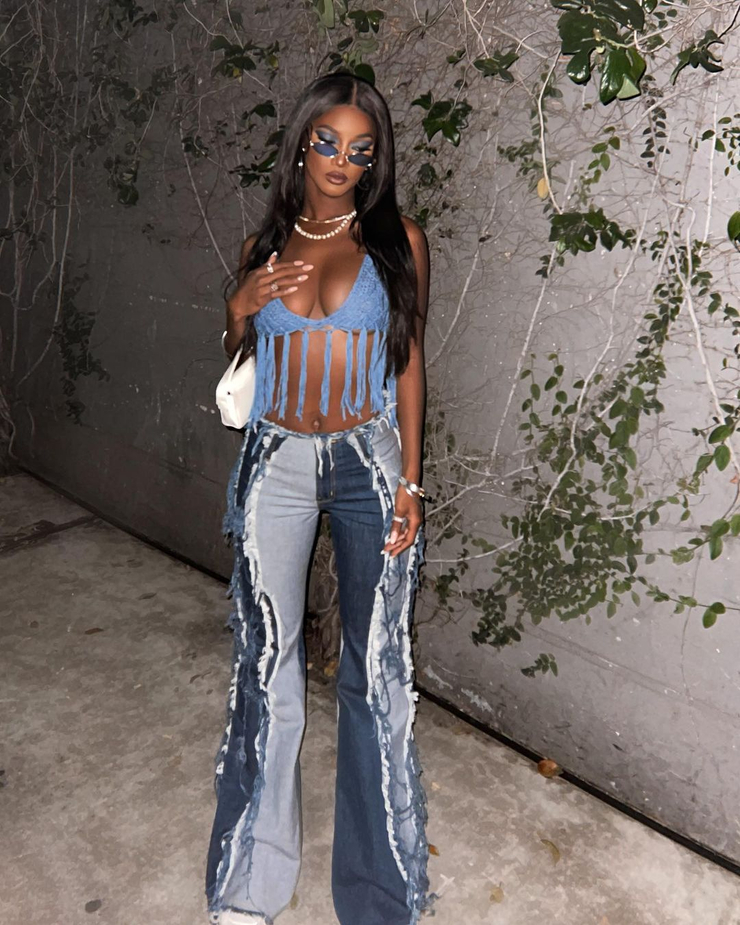 Mariama Diallo