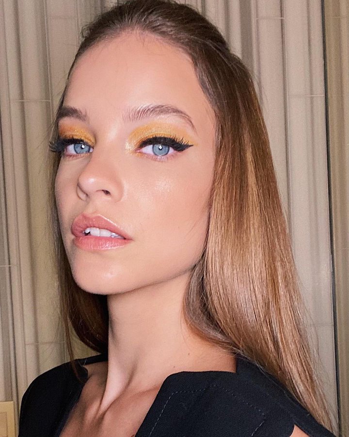 Barbara Palvin Barbara Palvin