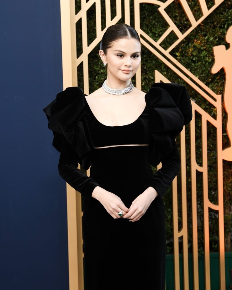 Selena Gomez Selena Gomez