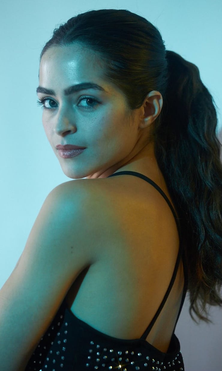 Fabiola Andújar