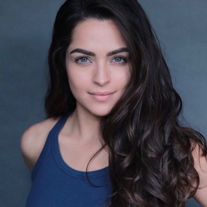 Fabiola Andújar