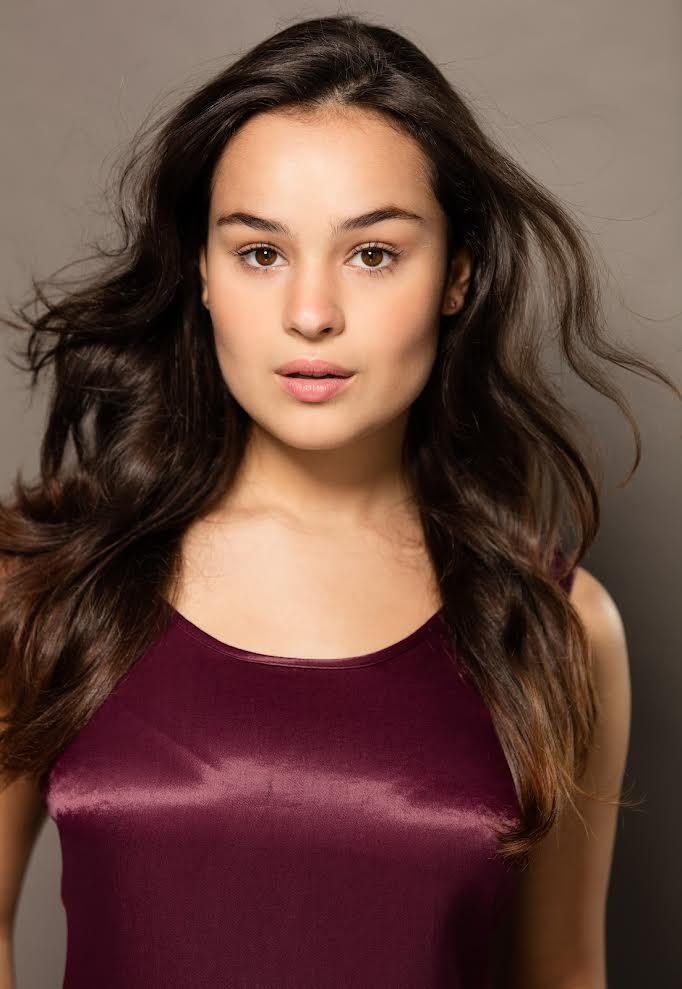 Emma Nasfell