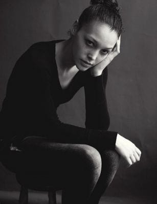 Mecia Simson