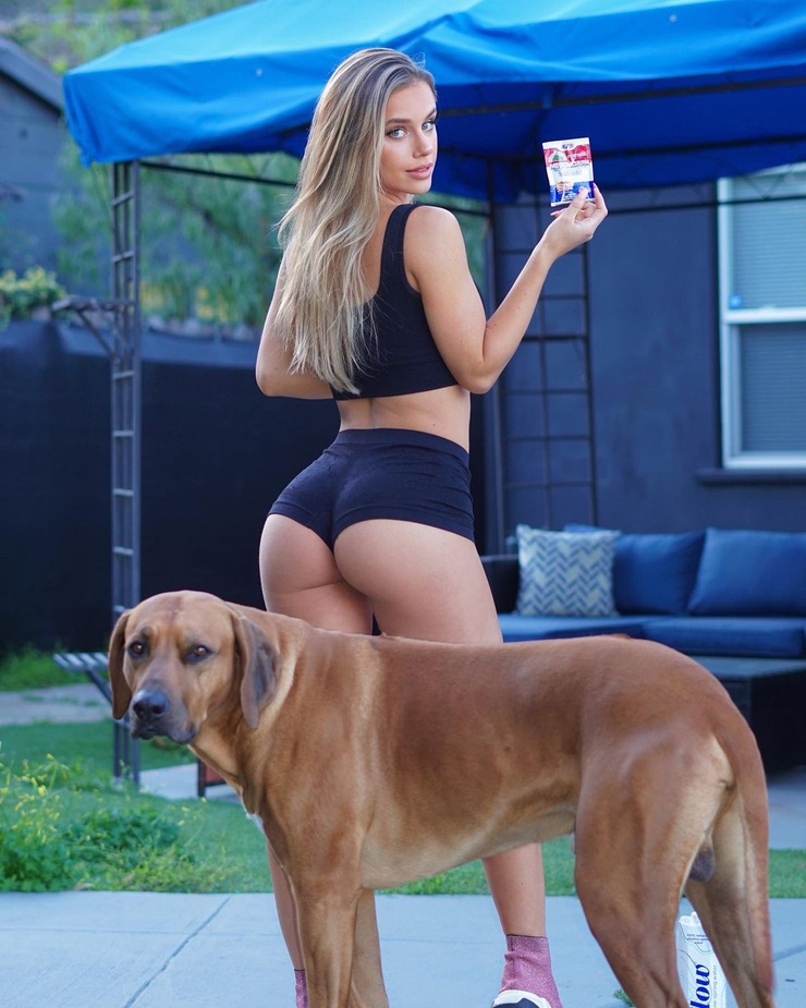Hailey Grice Hailey Grice