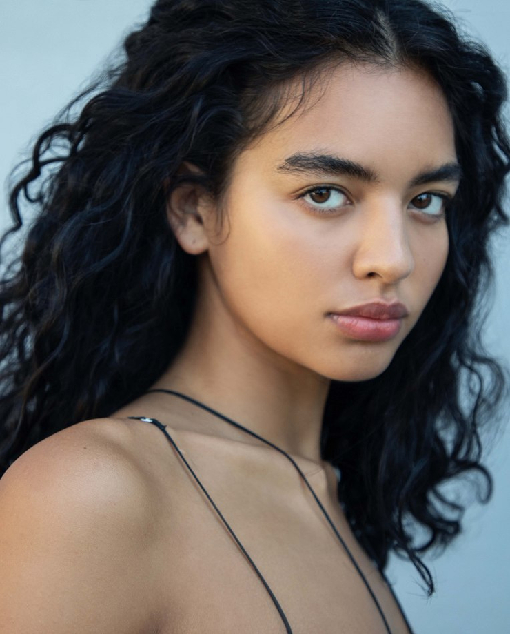 Picture of Faith Livingston