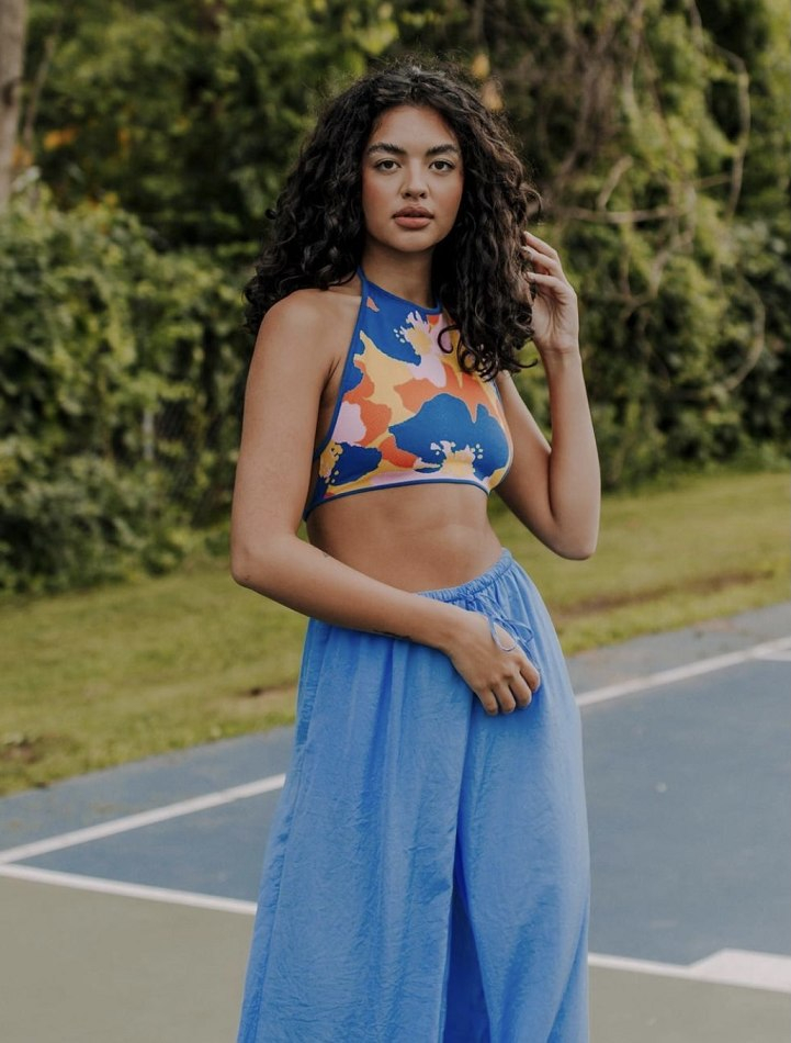 Faith Livingston